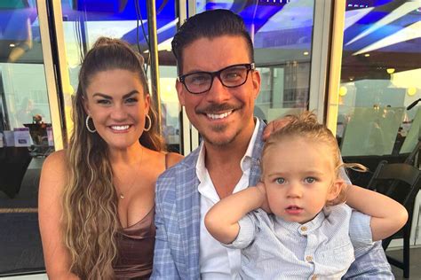 who is jax dating|Brittany Cartwright Speaks About Jax Taylor After。